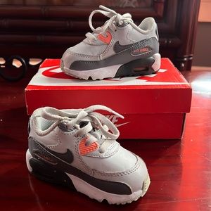 Airmax 90 for toddlers